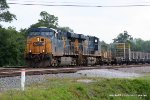 CSX 5372